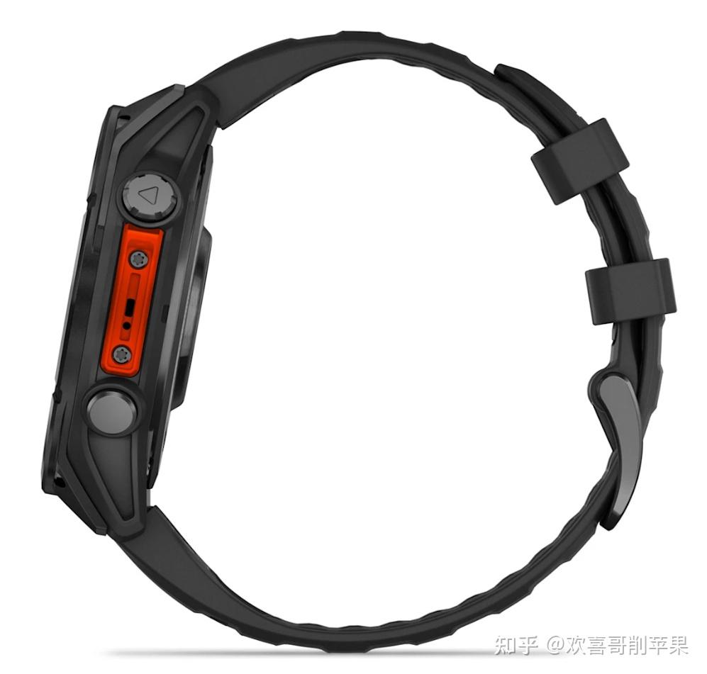 运动手表的顶端,还得看 Garmin - 知乎