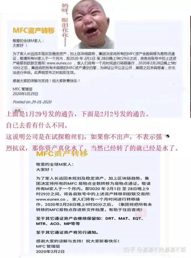 【曝光】“MBI”又出“刷单”新套路,张誉发总喜欢玩别人剩下的!!! - 知乎