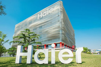 企业人力hrssc实战Ⅱ海尔集团の火焰模型