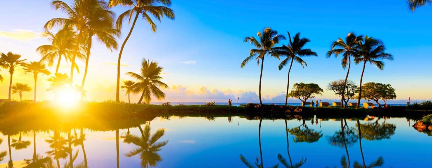 了解美国 夏威夷 Hawaii 知乎