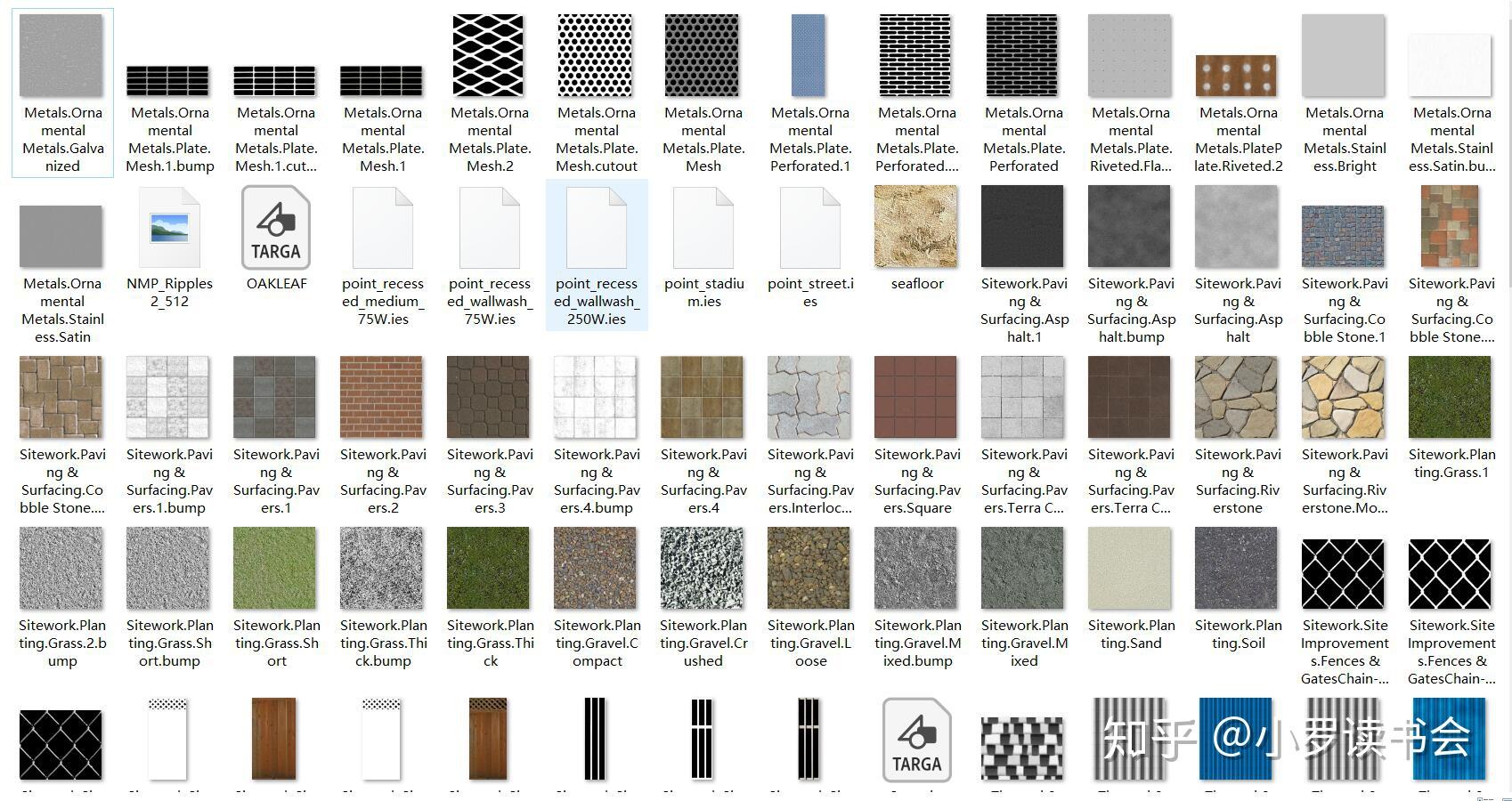建筑拼贴风ps素材分享,作图的素材都有了 - 知乎