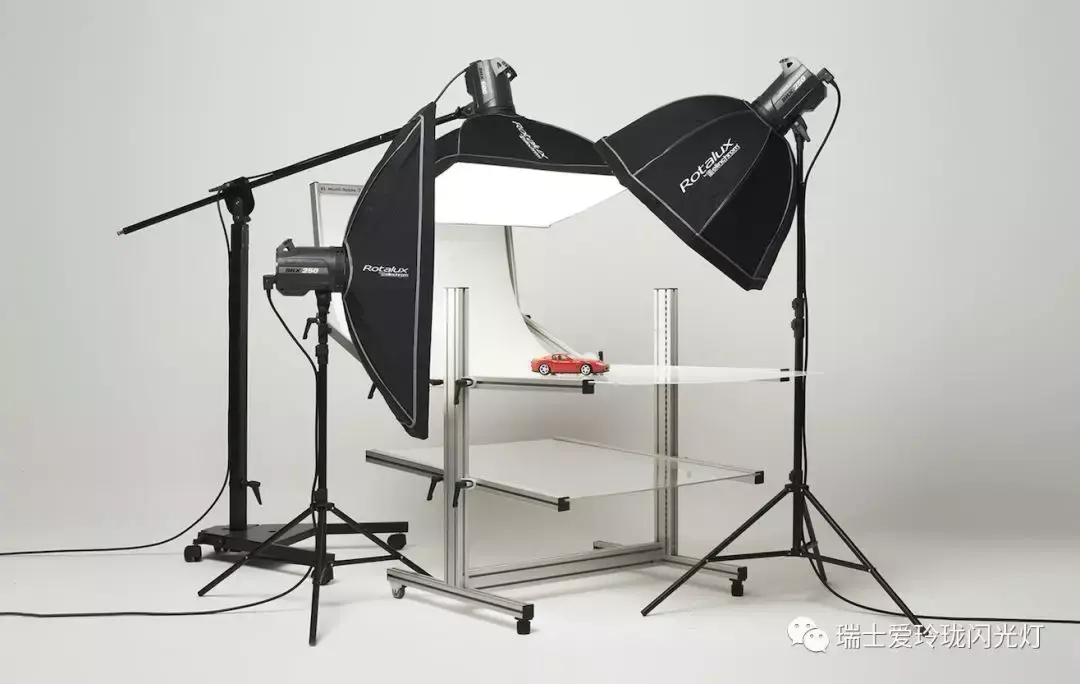柔光箱和柔光屏有什么区别？ - 知乎