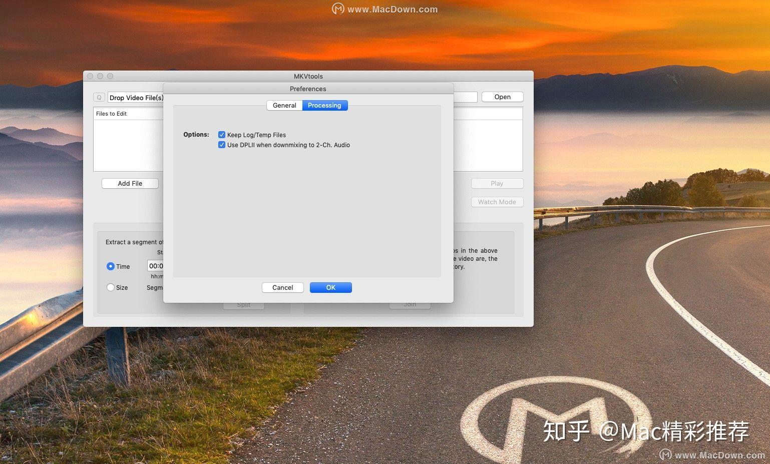 对于原始mvtools(即mkvtools 2)的用户来说,命名约定可能有点混乱.