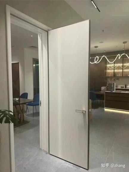 tata木门跟普通的门比起来真能隔音降噪吗?一文告诉你 - 知乎