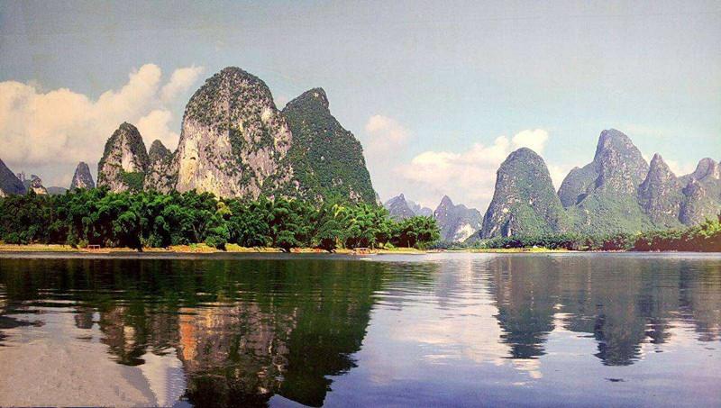 去桂林旅游须知 桂林旅游攻略必备 知乎