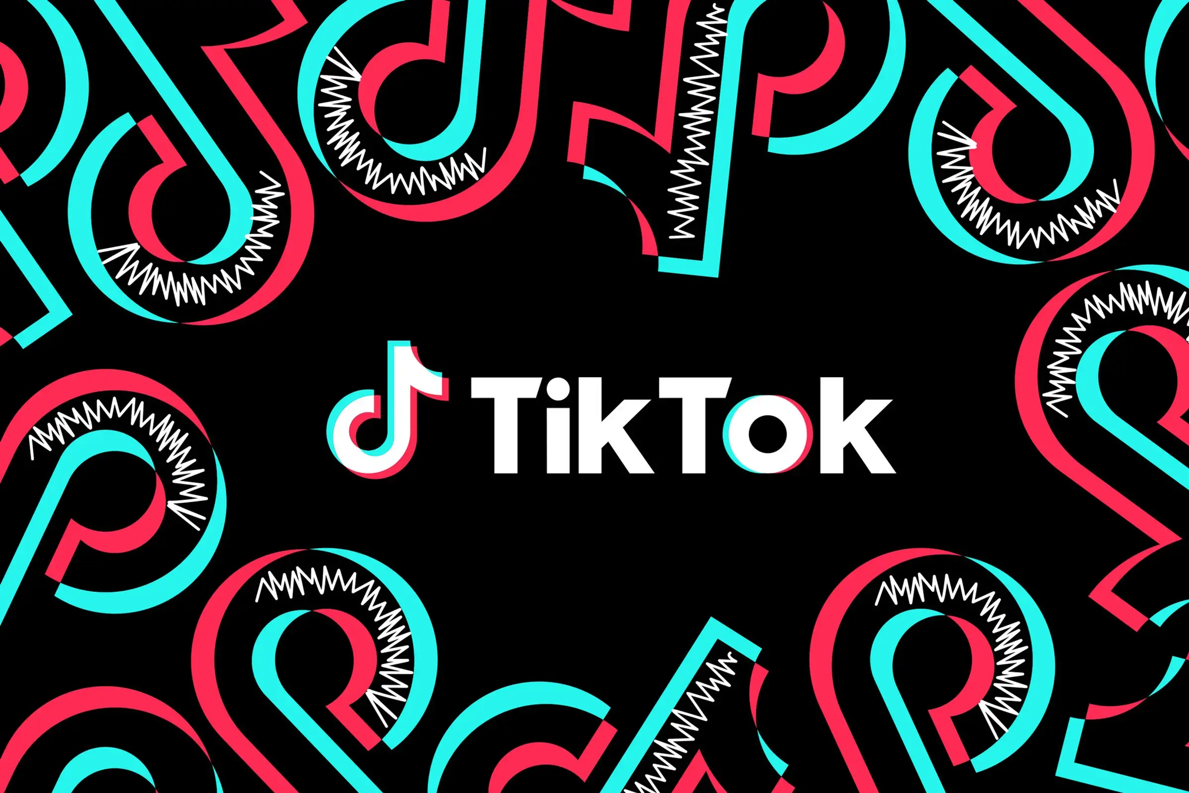 Tiktok ads promote 