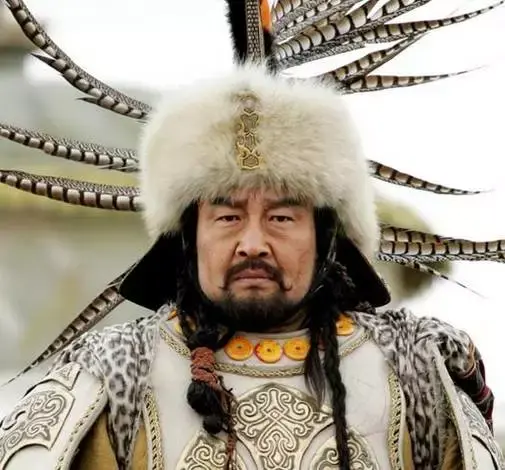 成吉思汗变老混蛋57岁的他凭什么击败黄渤拿影帝