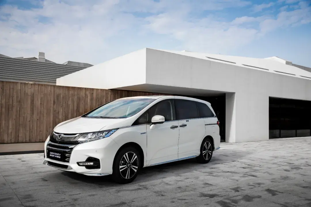 23万拥趸见证广汽本田锐混动联盟电机驱动更混动