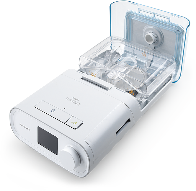 打鼾双水平呼吸机——飞利浦ds700带无线蓝牙功能 - 知乎