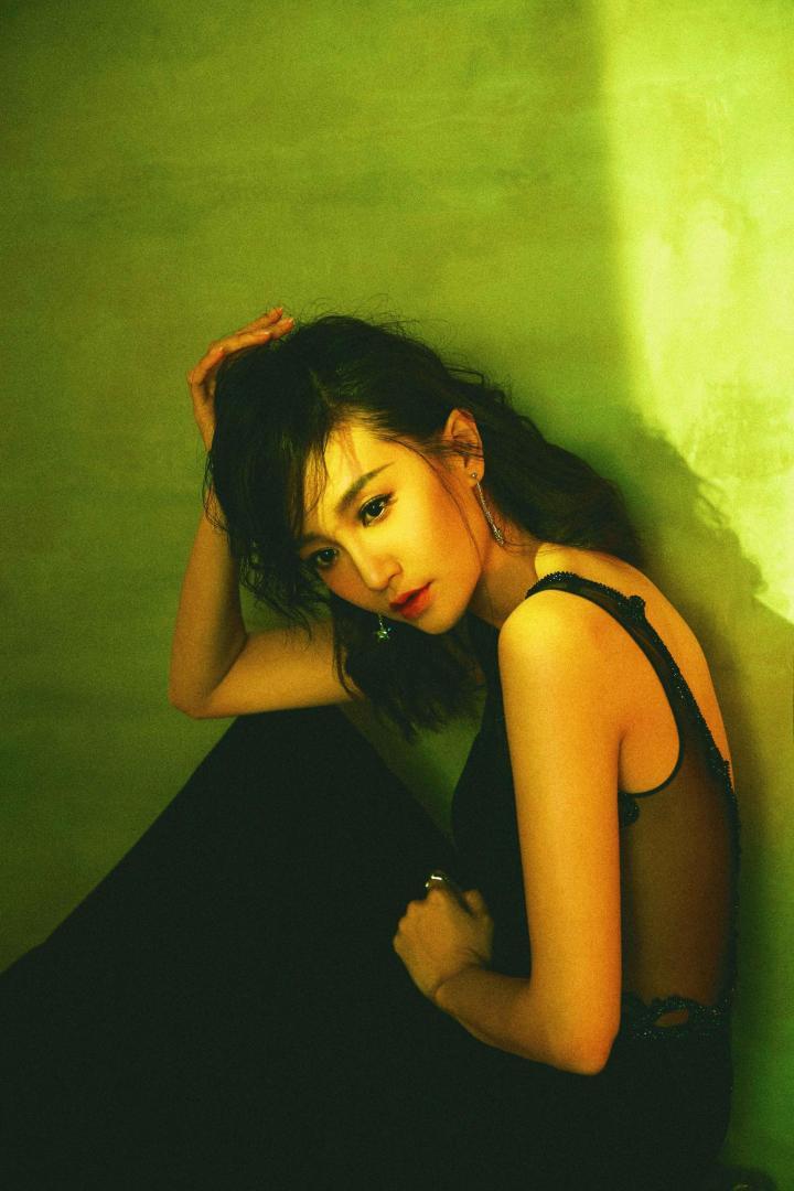 徐静理挑战民国奇女子江冬秀武笑羽进组变身胡适太太