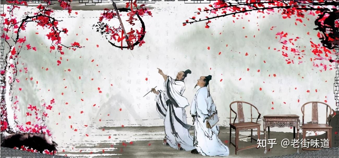 从骆宾王和杜甫的咏鹅,看写好咏物诗词的创作诀窍