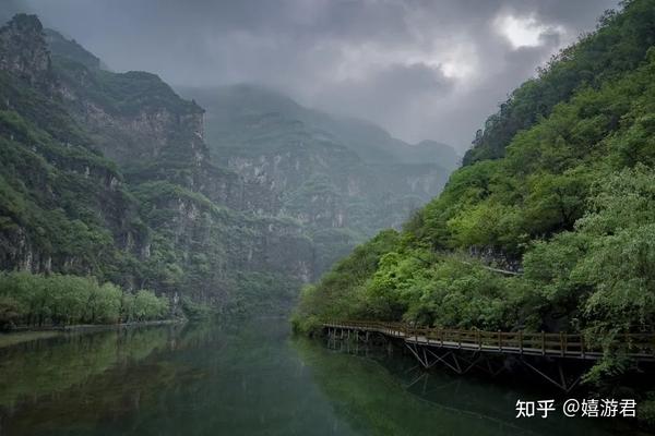 河南沁阳市封门村_河南沁阳封门村_沁阳市封门村现在不让进去了