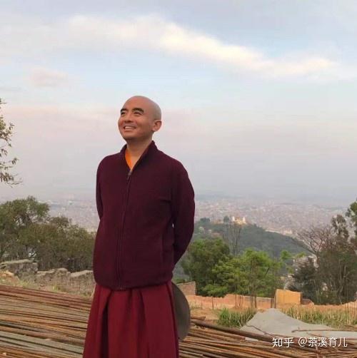 明就仁波切 参加美国威斯康星大学理查德61戴维森主持的实验研究,被