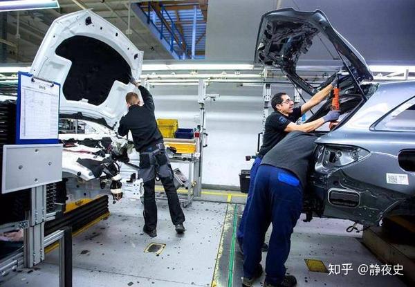 高福利弊大于利 当前欧洲各国的高福利制度到底是财富还是灾难 知乎