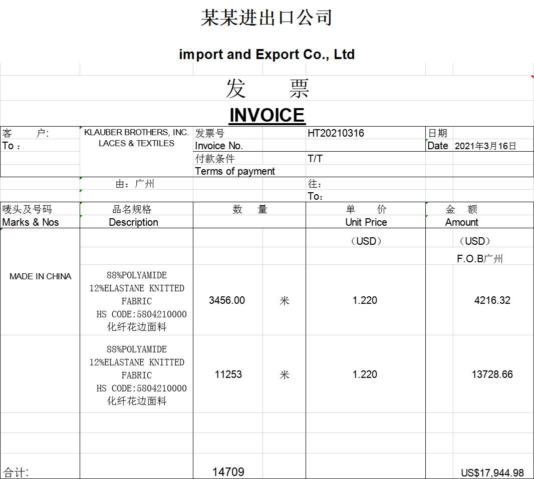 出口报关单证填写要点,读懂此篇即可精通 - 知乎
