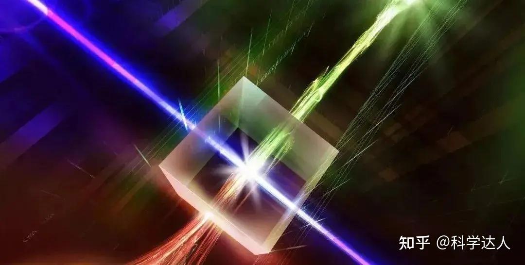 光子，正在取代电子，成为主要的信息载体，成为计算机的核心！ - 知乎