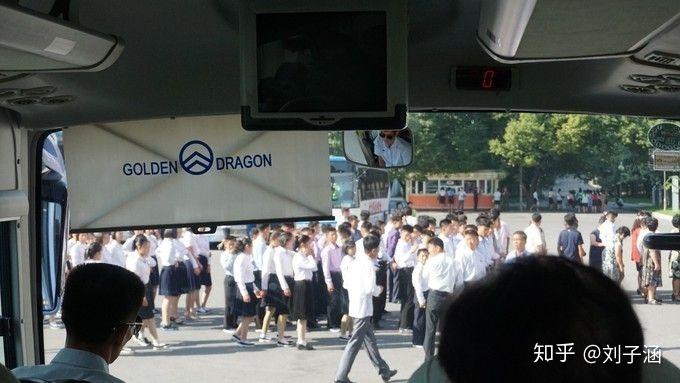 北朝鲜的四天三夜:穿越时间的地平线,告别异乡的“陌路人”