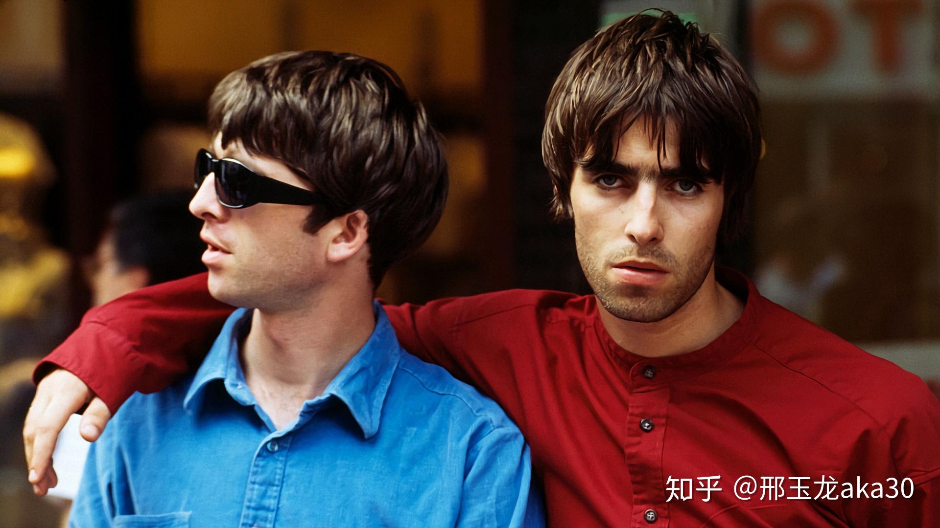 今天oasis解散11周年