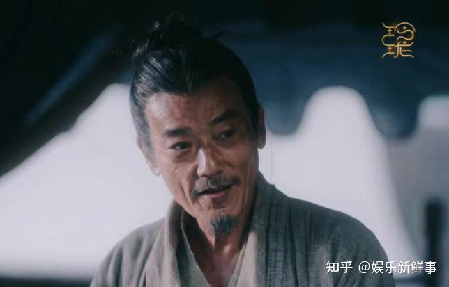 张琪《玲珑》热播 与袁弘诉说往事展慈爱之心 - 知乎