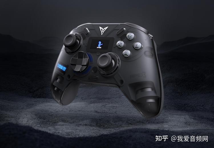 飞智携多款游戏外设参加数码科技嘉年华 - 知乎