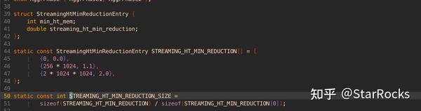 StarRocks 聚合算子源码解析 - 知乎