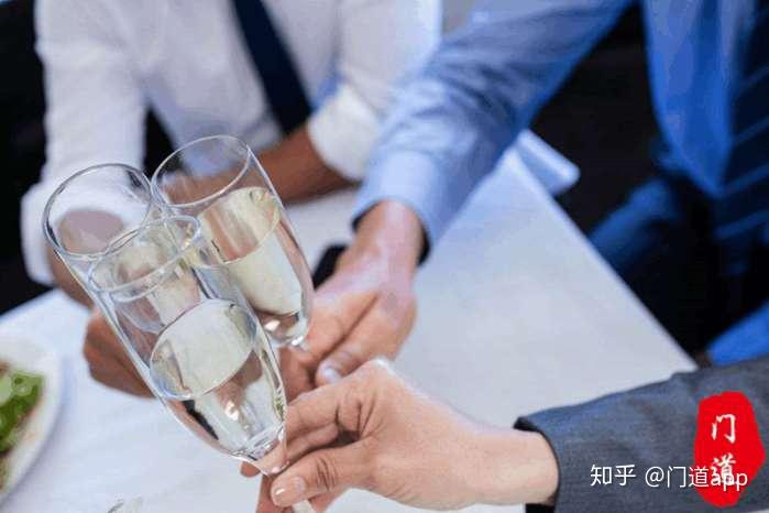 酒桌上的“敬酒礼仪”——你真的了解吗 - 知乎