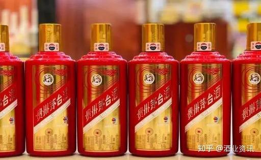 2019年，这些新出的茅台酒！你见过几个？ - 知乎