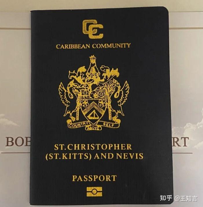 可以免签英国6个月的英联邦护照三巨头小国护照排行榜