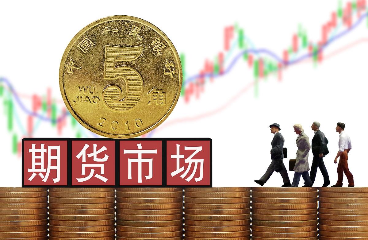 期貨交易有門檻嗎有資金要求嗎