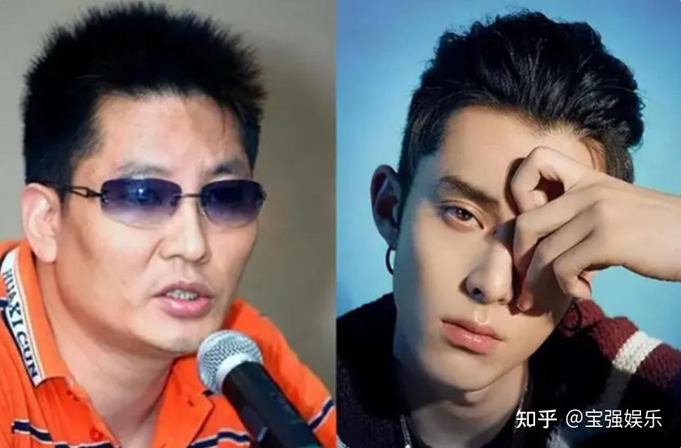 王鹤棣工作室连夜招聘!登微博热门人物TOP1,导演刘信达发出警告 - 知乎