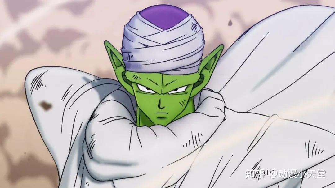 随着剧情的推进,比克的雄心壮志渐渐被岁月磨平了棱角,成了孙家人的