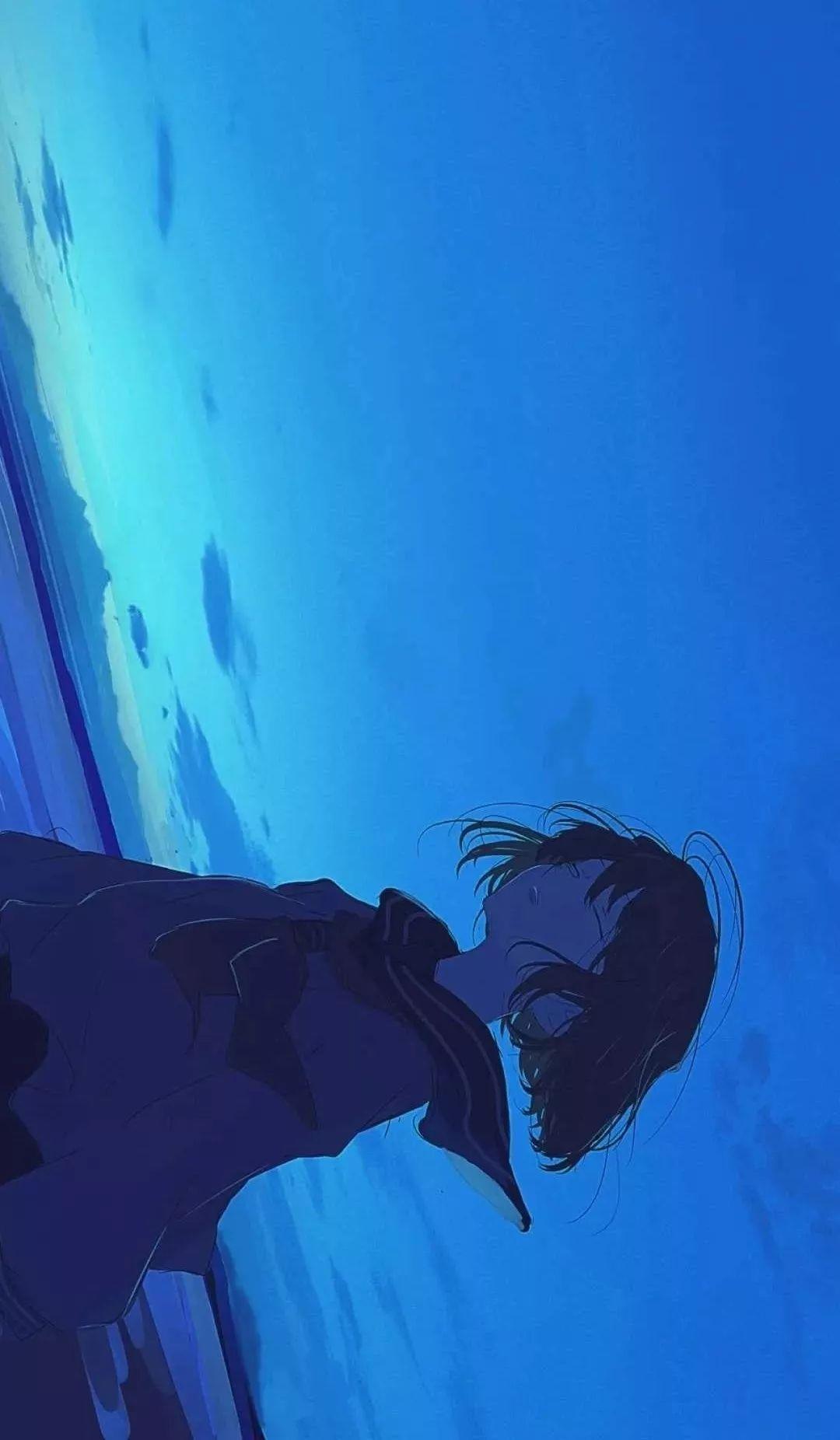 有哪些好看的小米手环6表盘壁纸