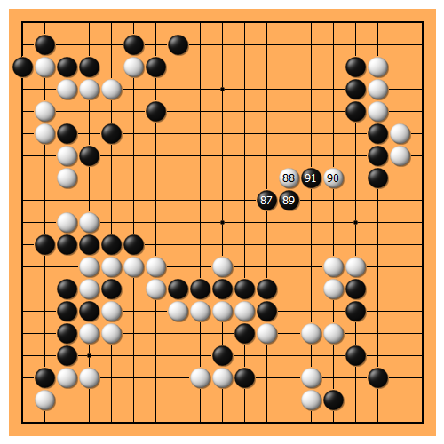 柯洁单挑申真谞,谁是围棋界老大? - 知乎