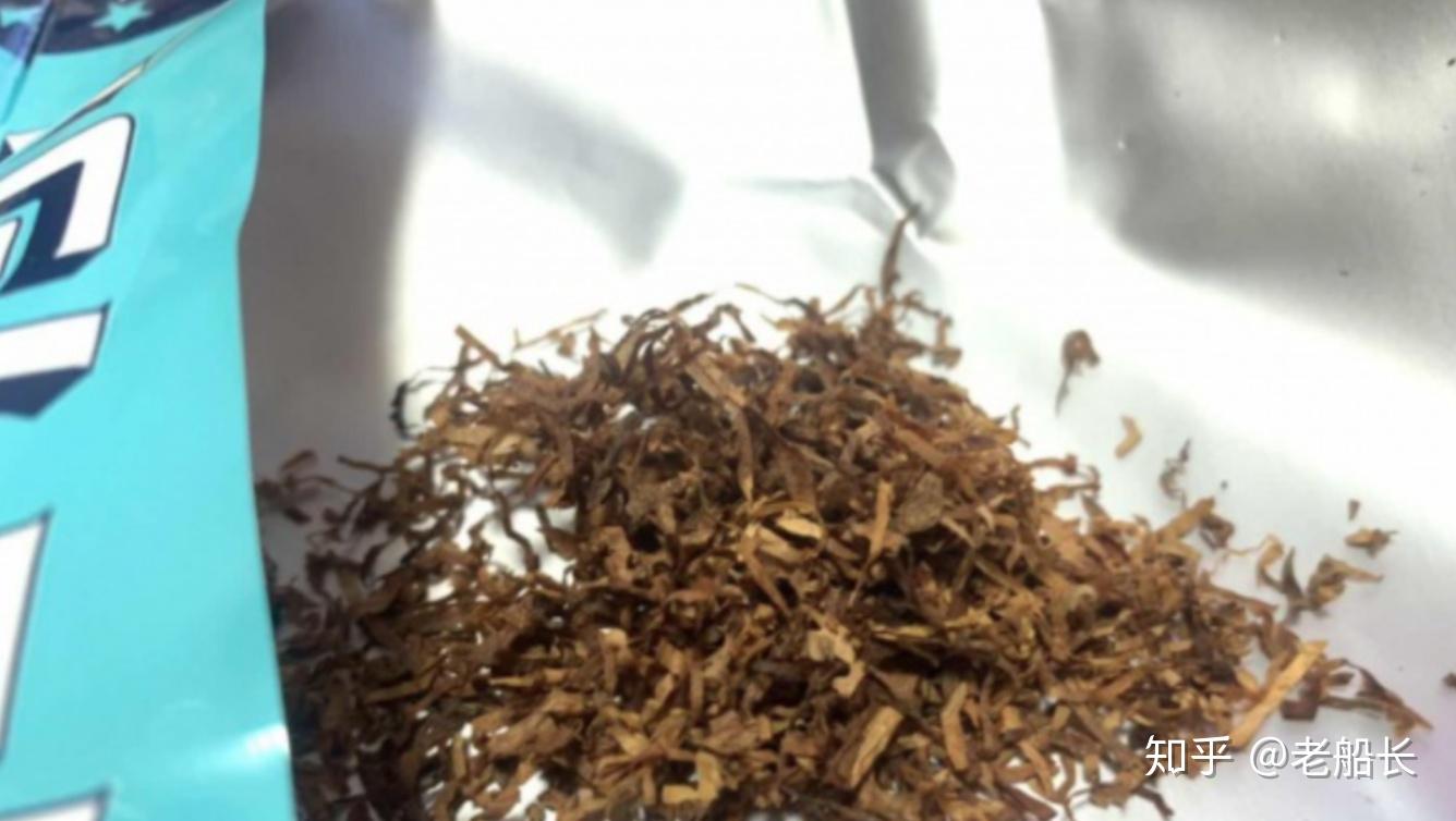 老船长手卷烟知识分享:手卷烟丝,斗粮干了如何回潮?