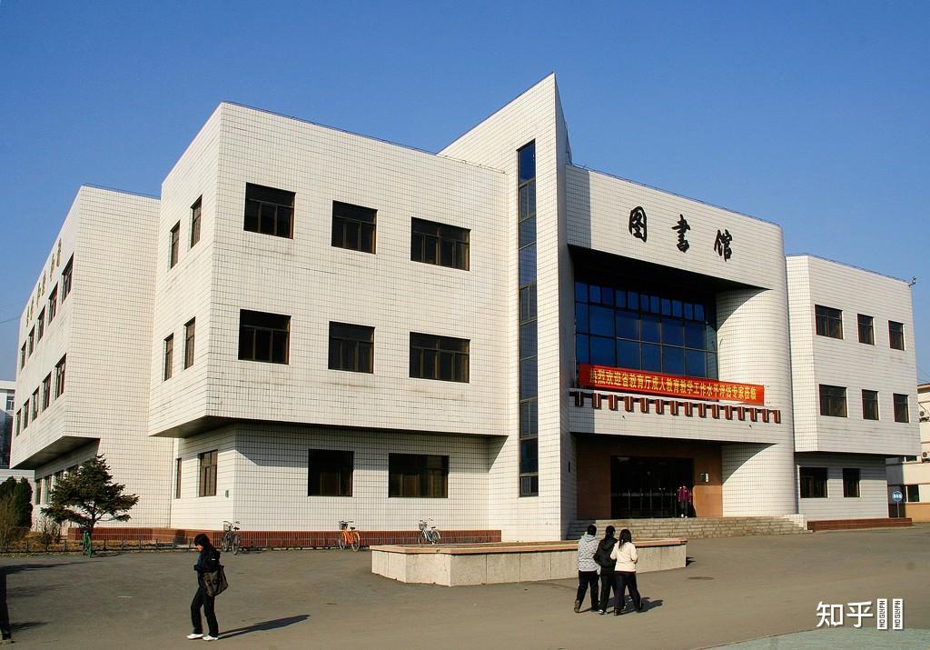 沈阳职业技术学院有哪些适合男生/女生的专业? - 知乎