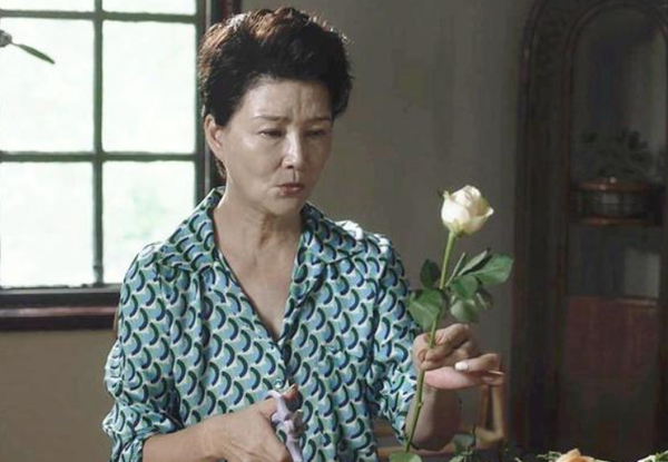 小舍得 中的哪些角色令你印象深刻呢 是蔡菊英还是钟益呢 知乎