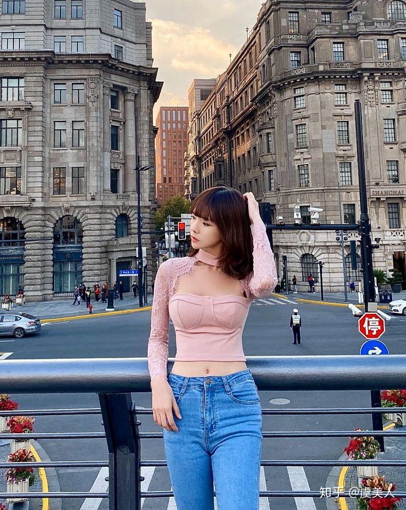 女生腰好看是怎样的体验