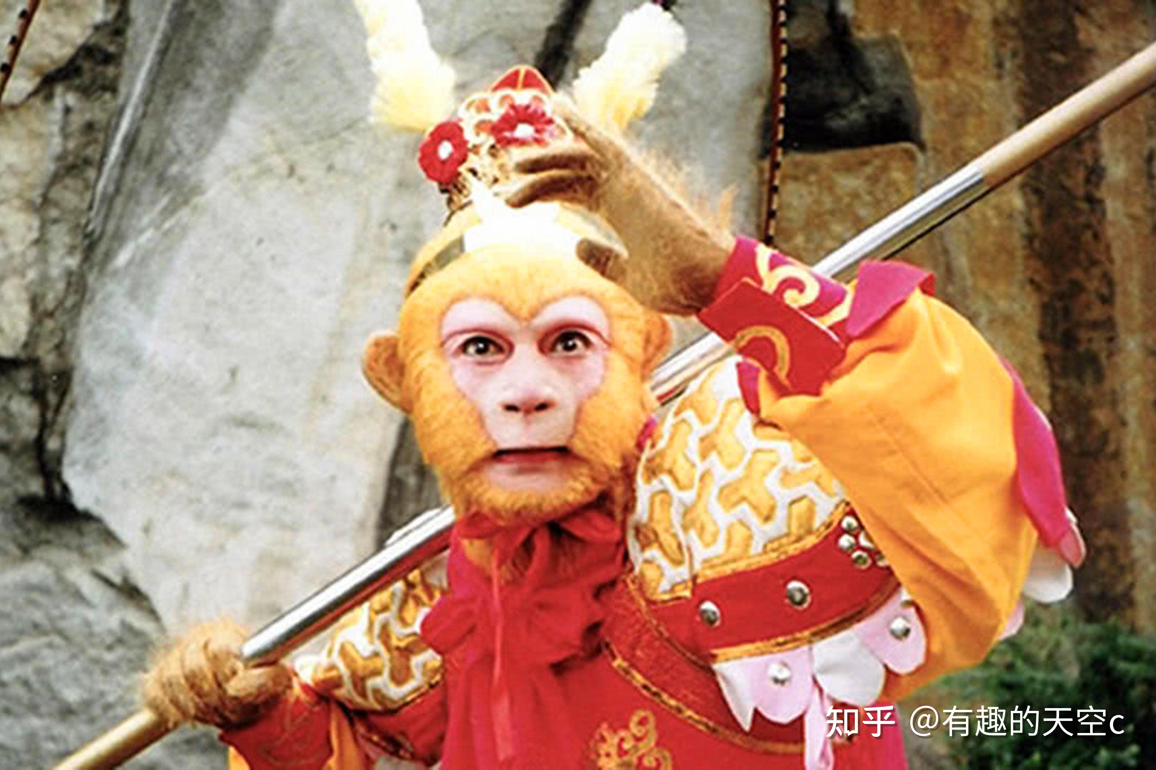 菩提祖师告诫孙悟空"惹祸不可说出自己",领导是否该力保犯错的下属