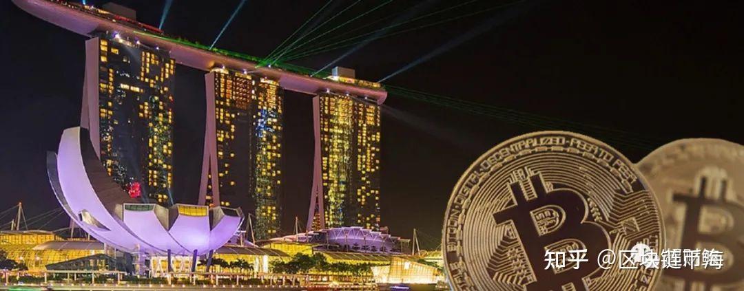 币圈一连串暴雷，Bwin背后的唯一一方：新加坡急转直下，香港迎来机遇？