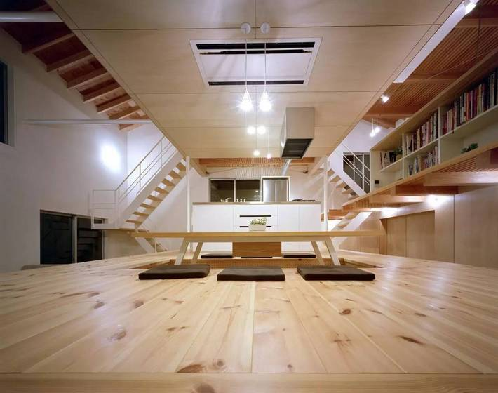 我的前半生电视连续剧唐晶家工业风的装修你值得参考