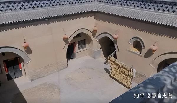 冬暖夏凉的“神仙洞”,浅谈下沉式窑洞和锢窑的建造特点和缺陷 - 知乎