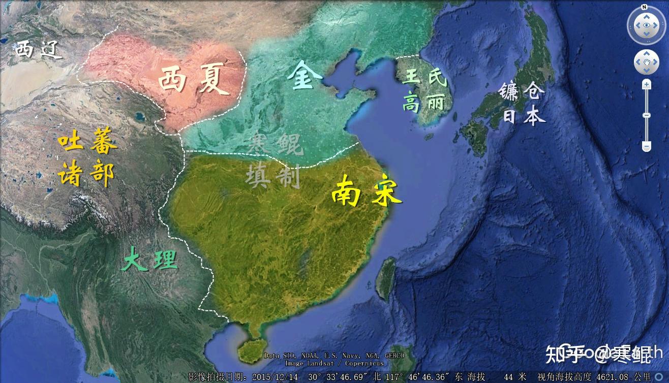 公元938年,唐宋之交,幽州蓟县被后晋石敬瑭"打包"成"燕云十六州"割让