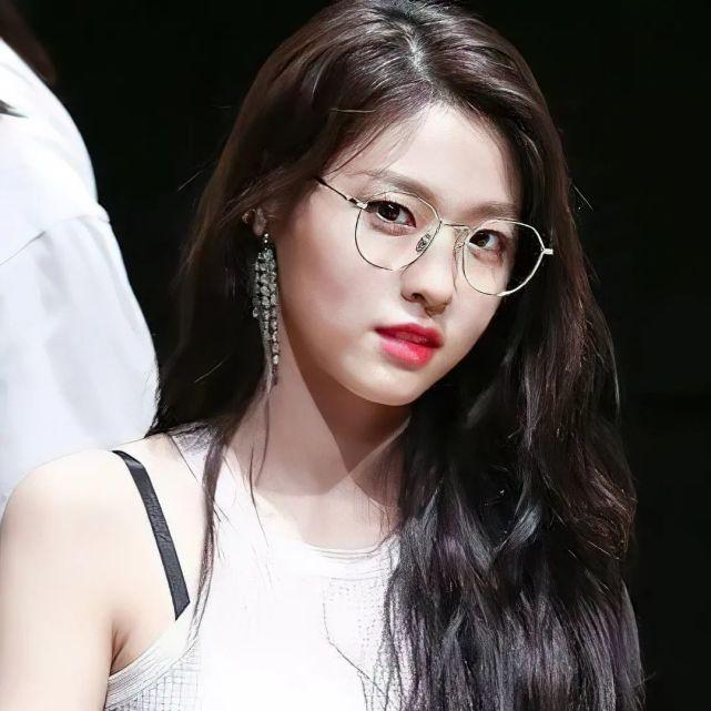 4k头像aoa雪炫合集