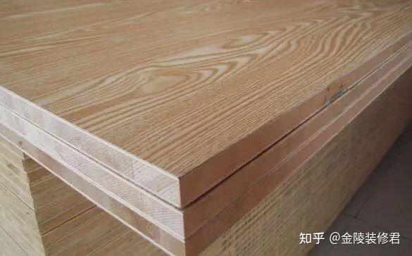 纯干货!全屋定制板材到底怎么选?一篇讲清楚! - 知乎