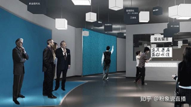 增强现实(AR)和虚拟现实(VR),你知道区别吗? - 知乎