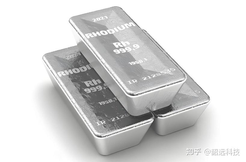 奇妙的化学元素 | 珍贵的稀有金属--铑 - 知乎