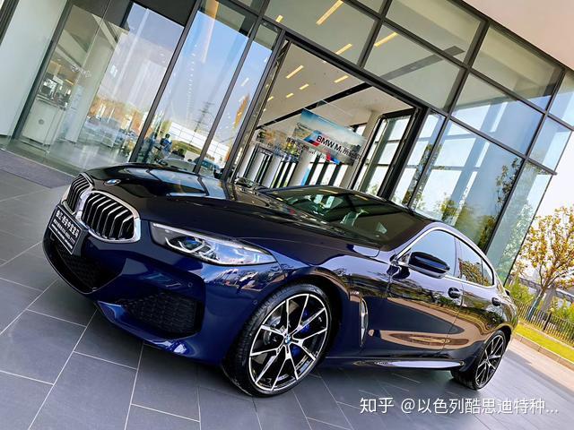 以色列酷思迪特种汽车窗膜装贴案例赏析