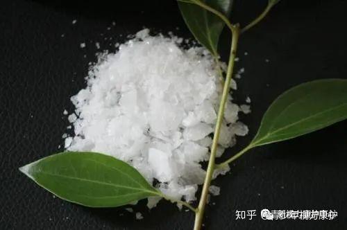 龙脑丨治疗眼睛的“神药” - 知乎