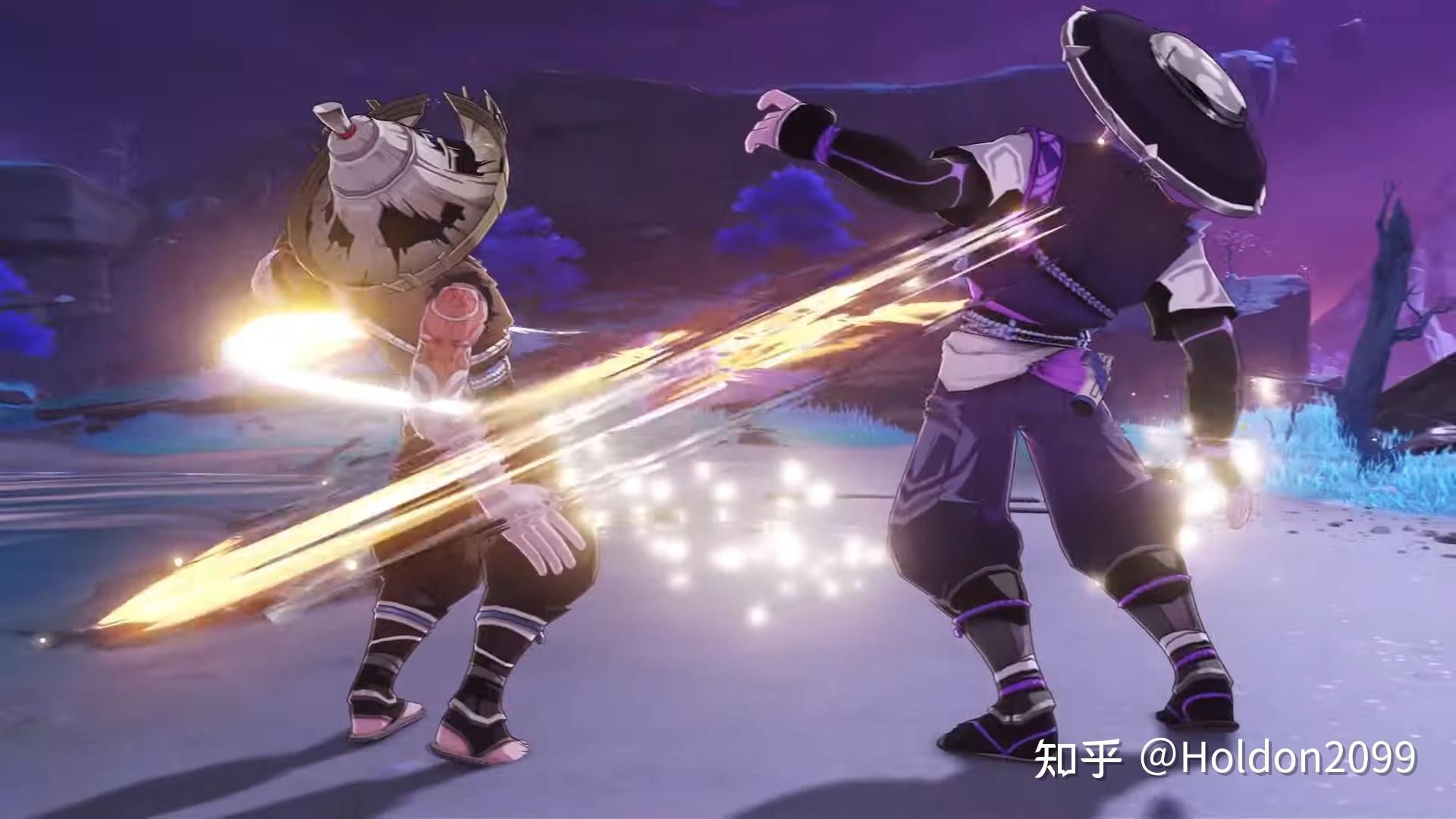 原神手残党必看稻妻所有野怪攻略和排名上篇你讨厌它们吗