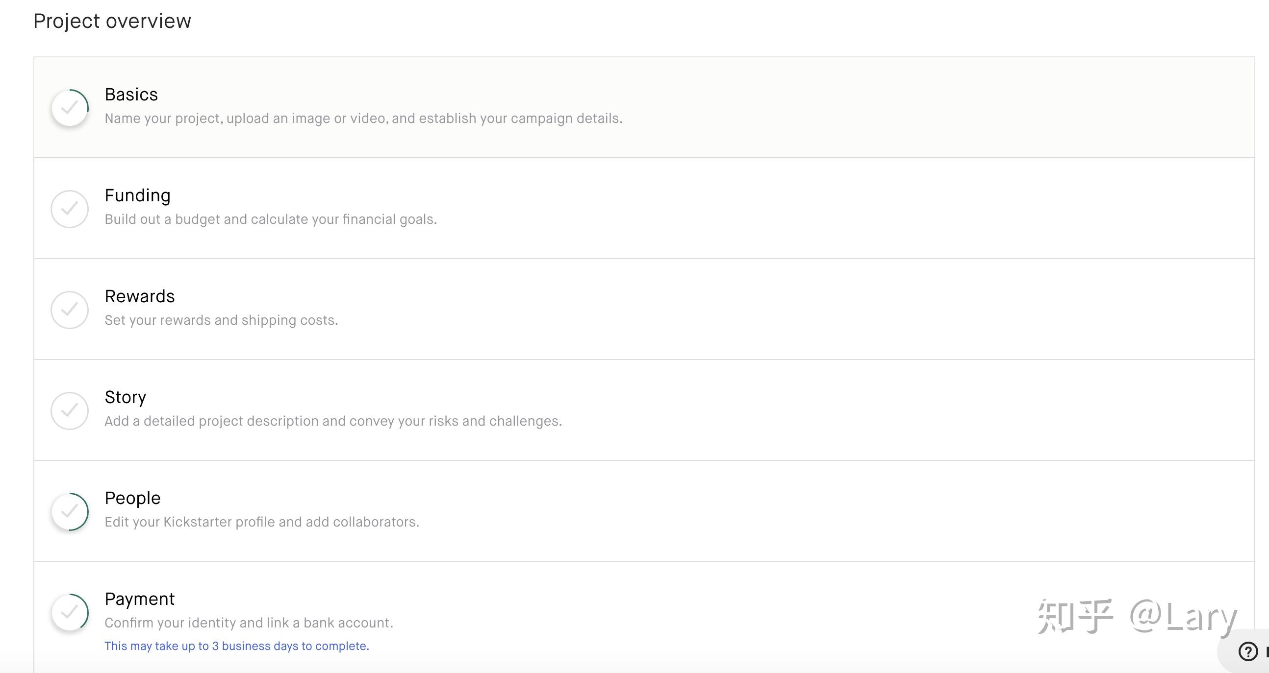 海外众筹| 海外众筹服务会做哪些内容?插图5 海外众筹| 海外众筹服务会做哪些内容?插图5